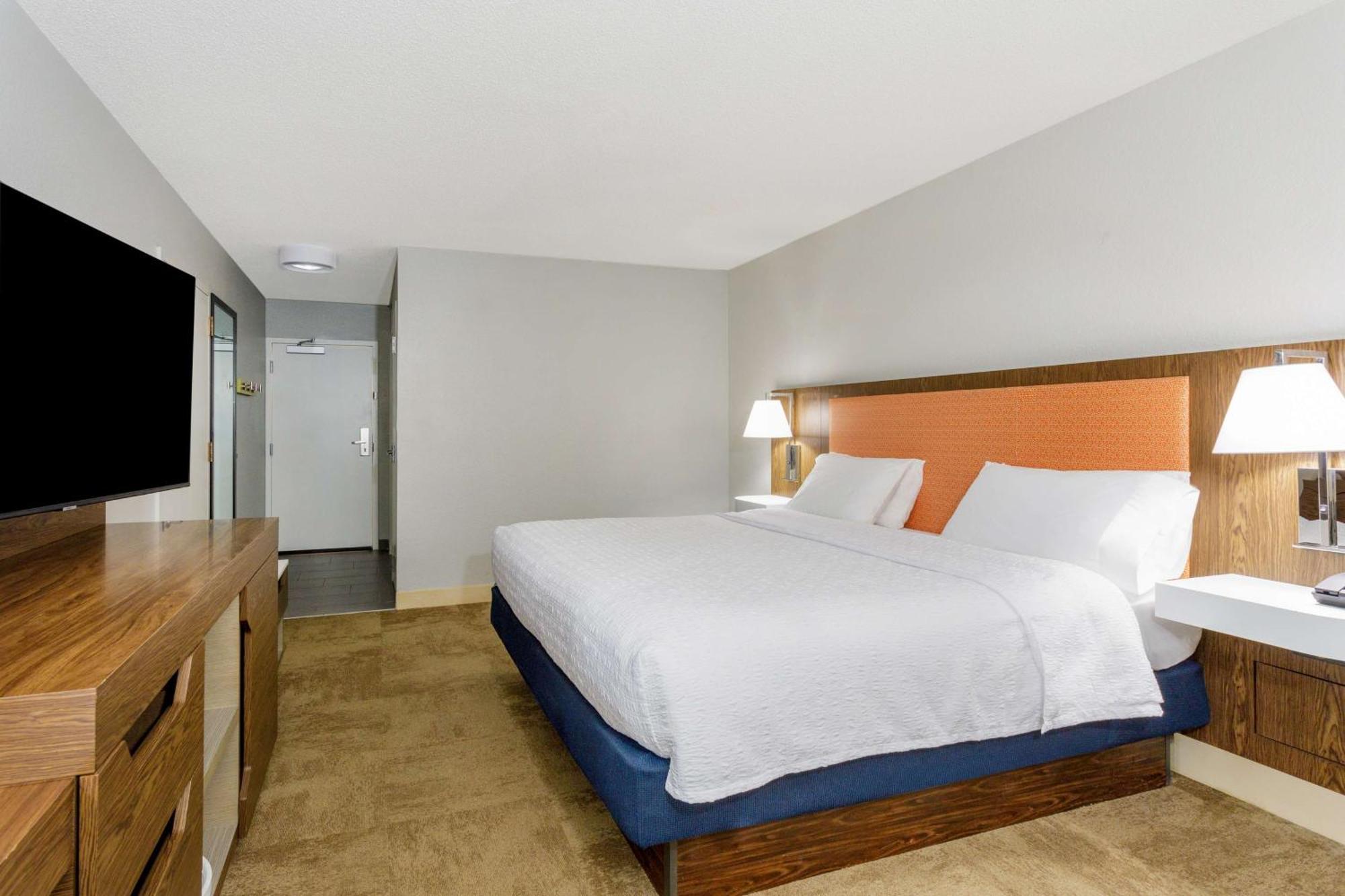 Hampton Inn Jacksonville - I-95 Central Exterior photo